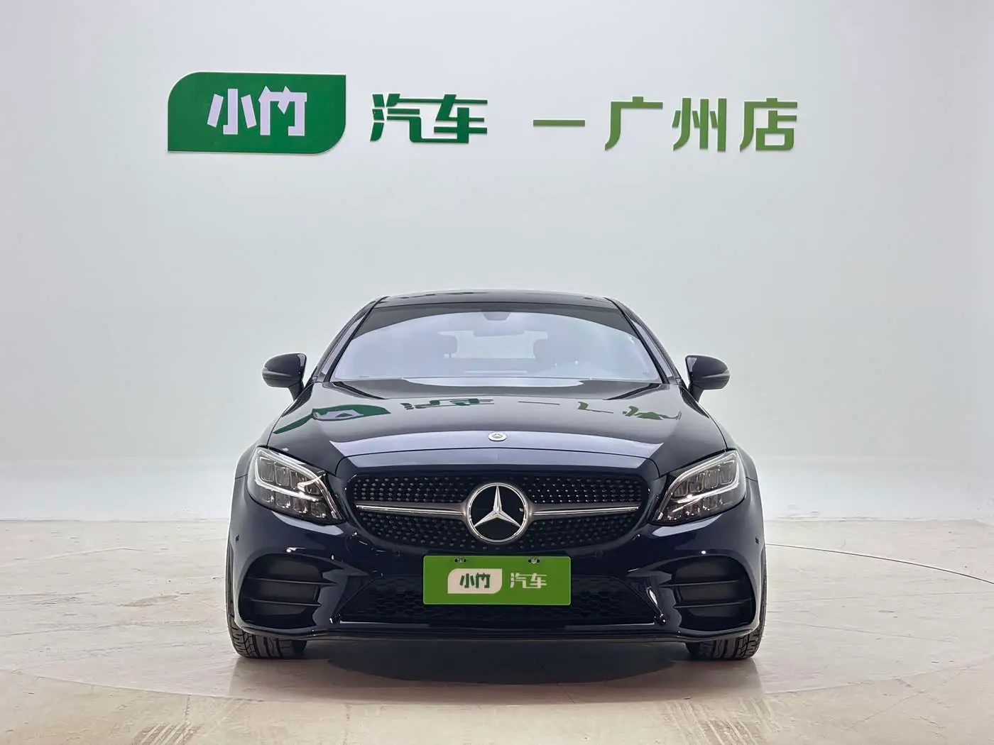 Mercedes-Benz C-Class 2022 — Şəkil 3/20