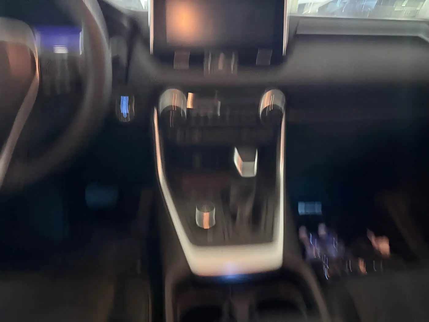 Toyota RAV4 Rongfang 2021 — Photo 16/20