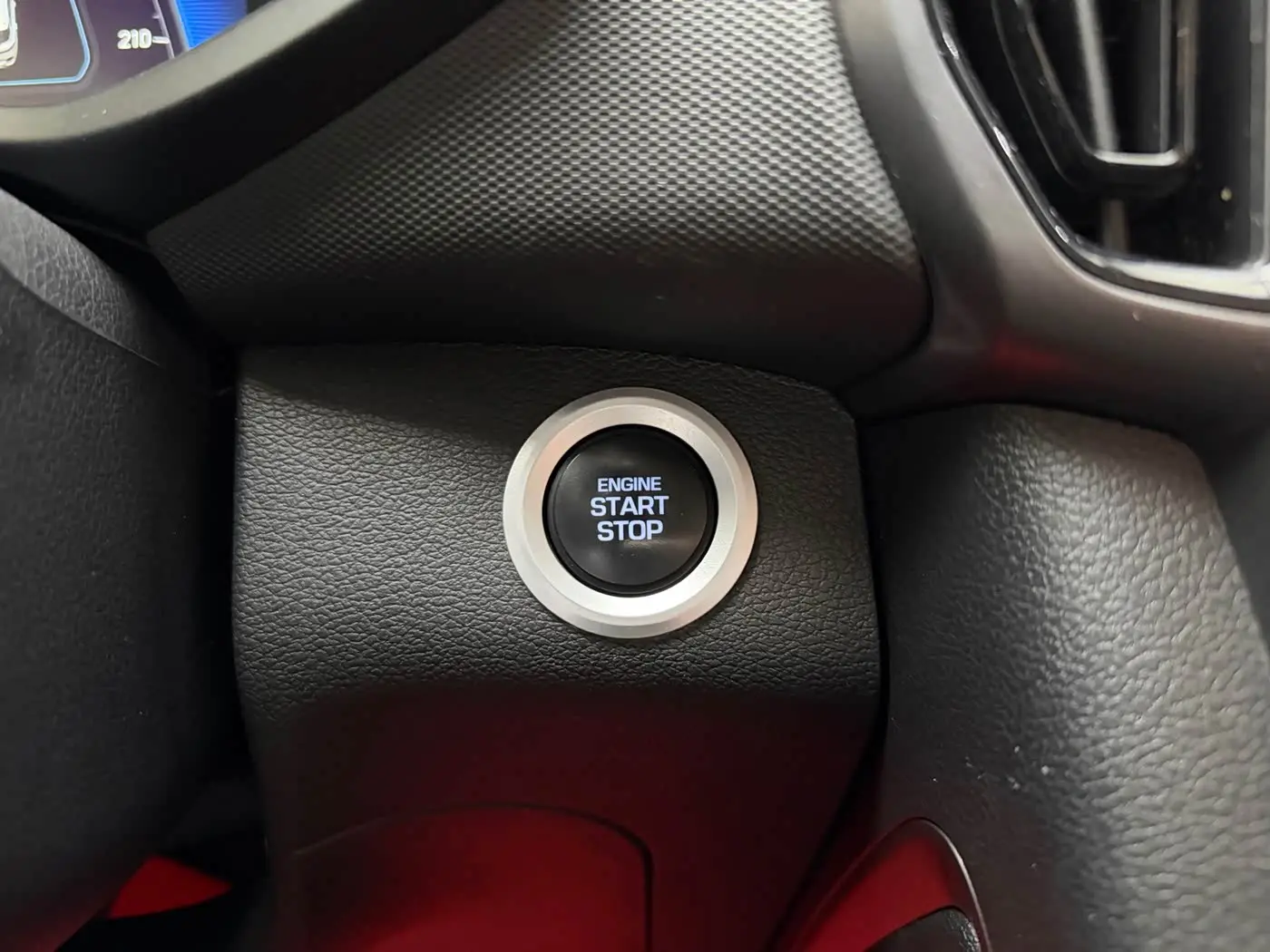 Hyundai Beijing Hyundai ix35 2023 — Photo 10/20