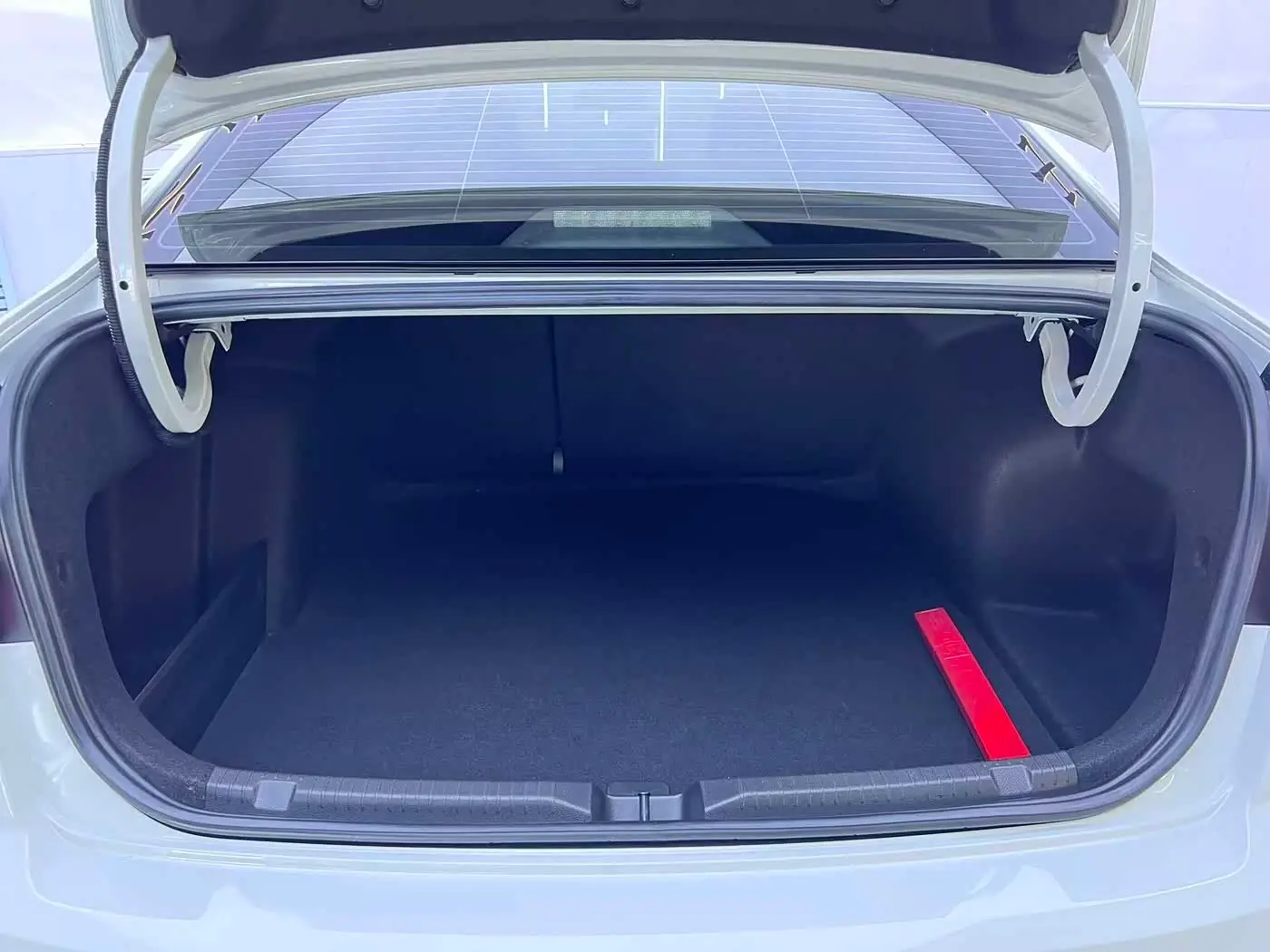 Volkswagen Bora 2023 — Photo 17/20