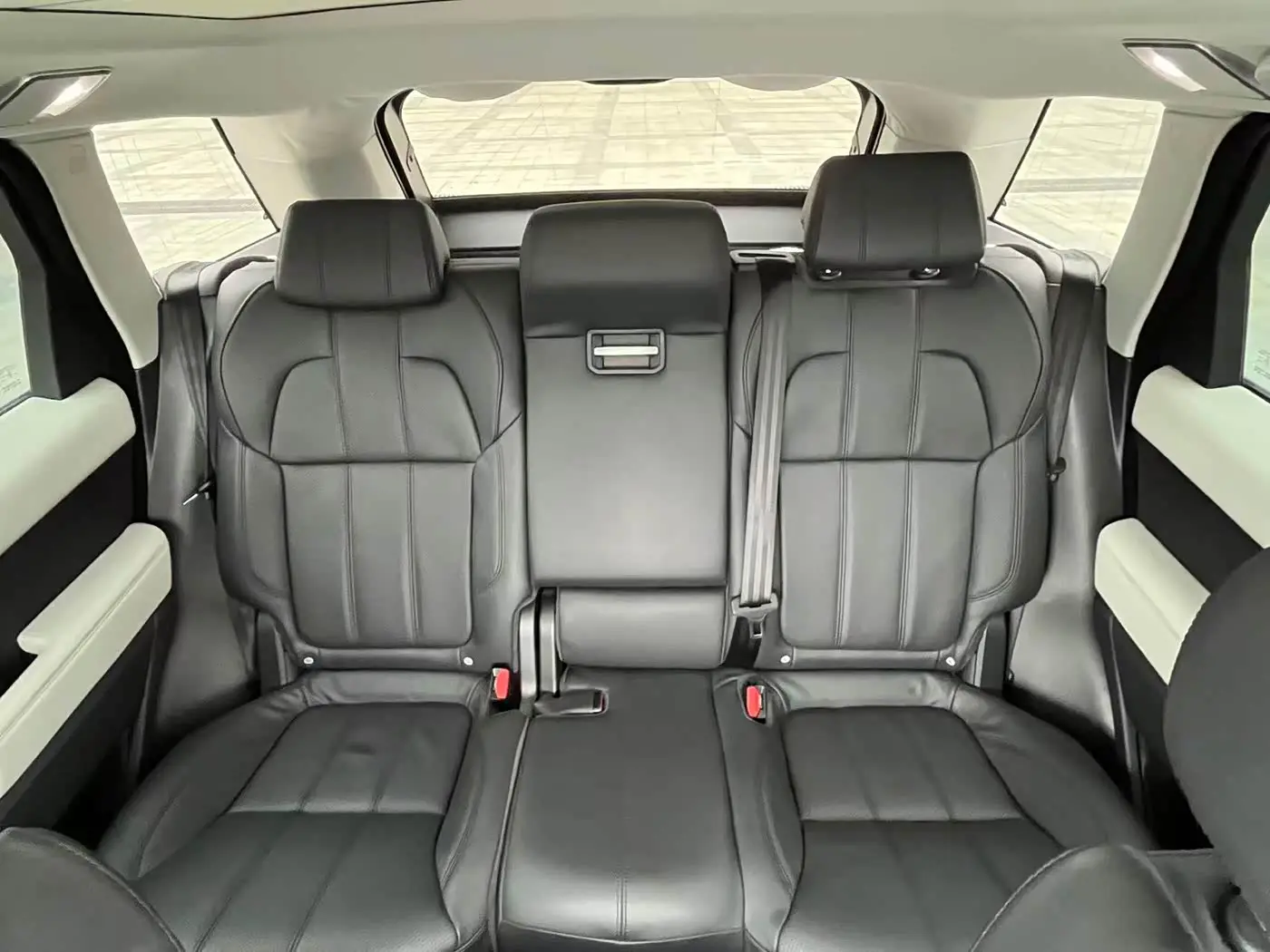Land Rover Range Rover Sport 2014 — Photo 11/16