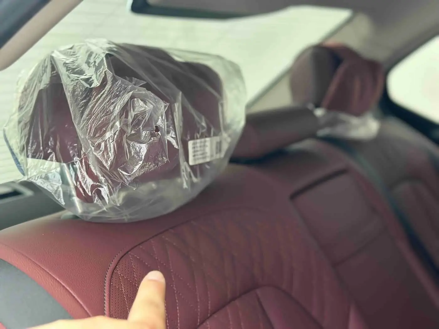 BMW 3 Series 2022 — Photo 11/20