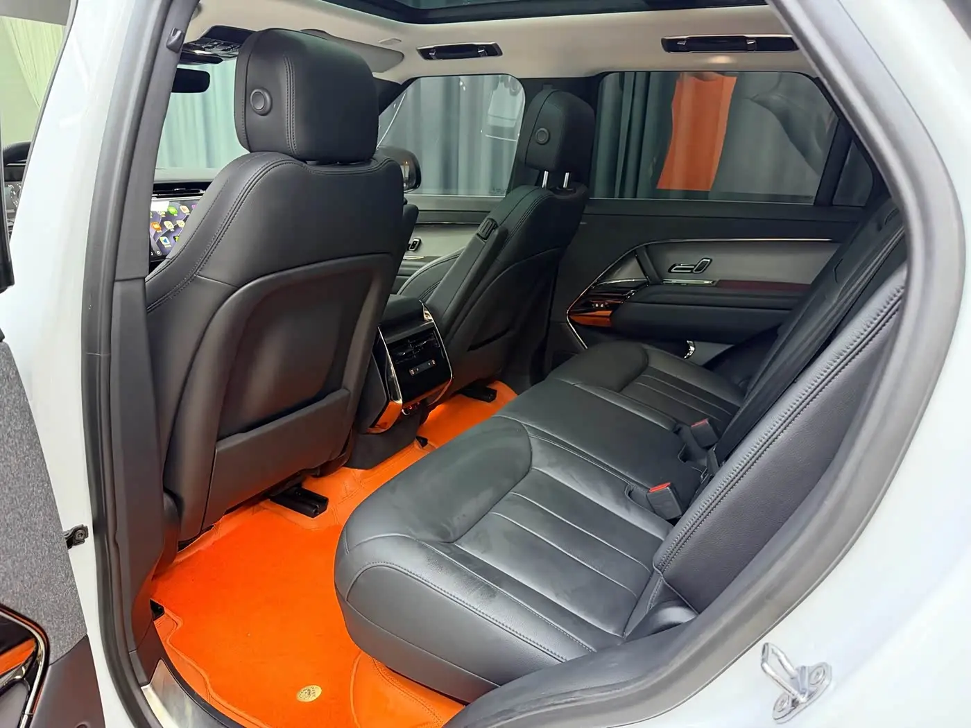 Land Rover Range Rover Sport 2024 — Şəkil 7/20