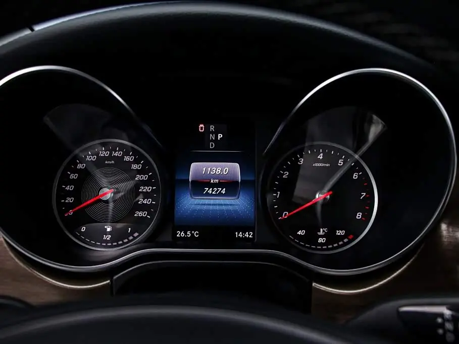 Mercedes-Benz V-Class 2021 — Şəkil 6/19