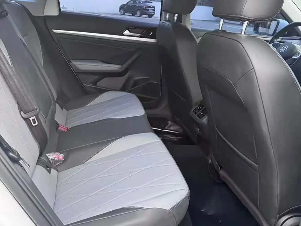 Volkswagen Lavida 2023 — Photo 5/20