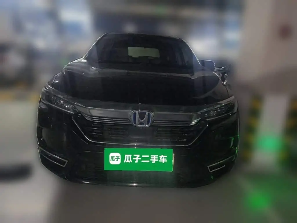 Honda Breeze New Energy 2021 — Şəkil 2/20