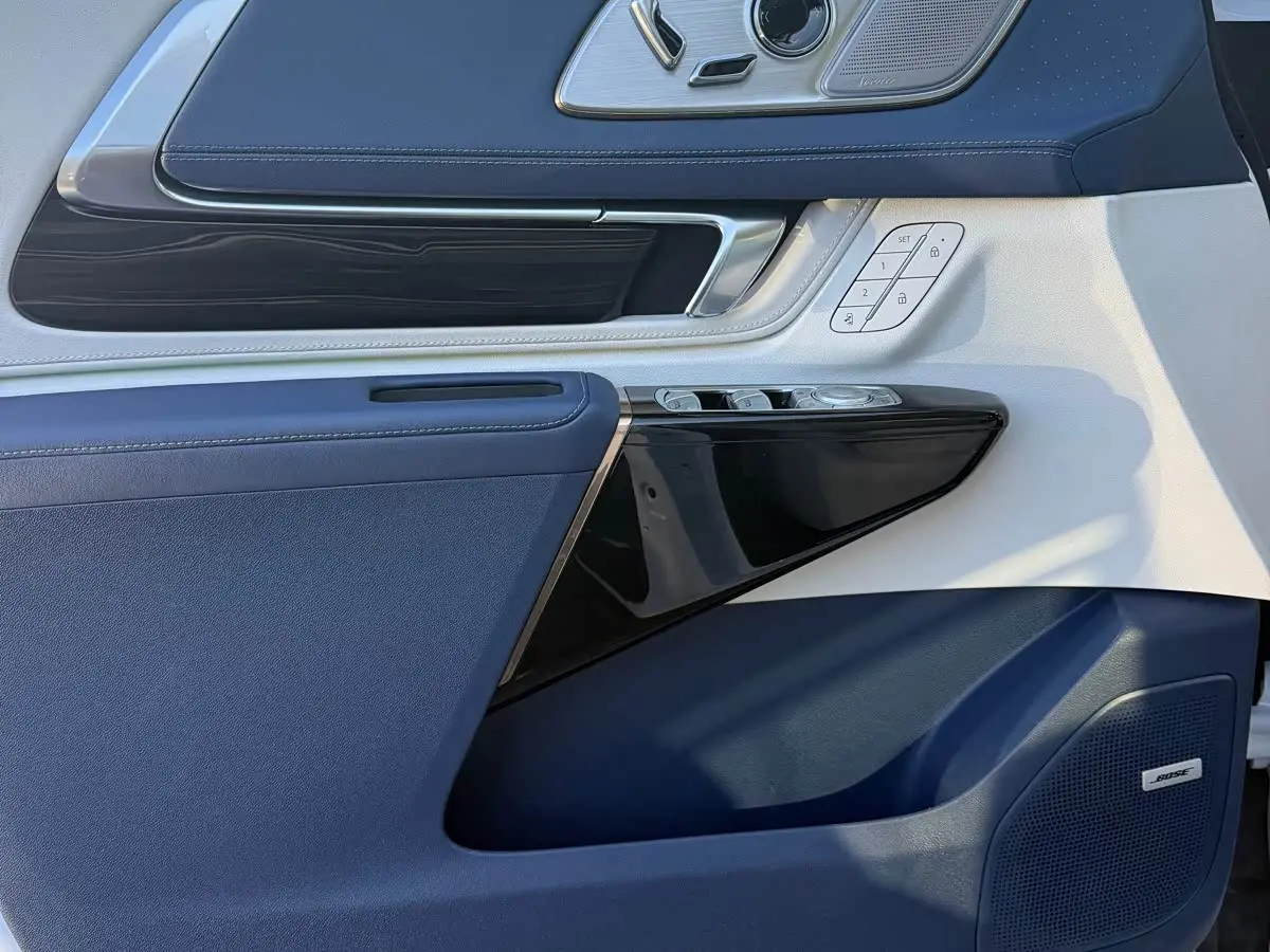 Buick Century 2024 — Photo 9/9