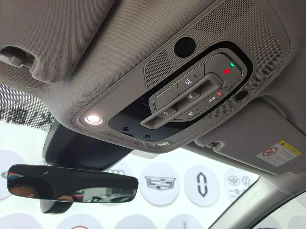 Audi Q7 2024 — Photo 20/20