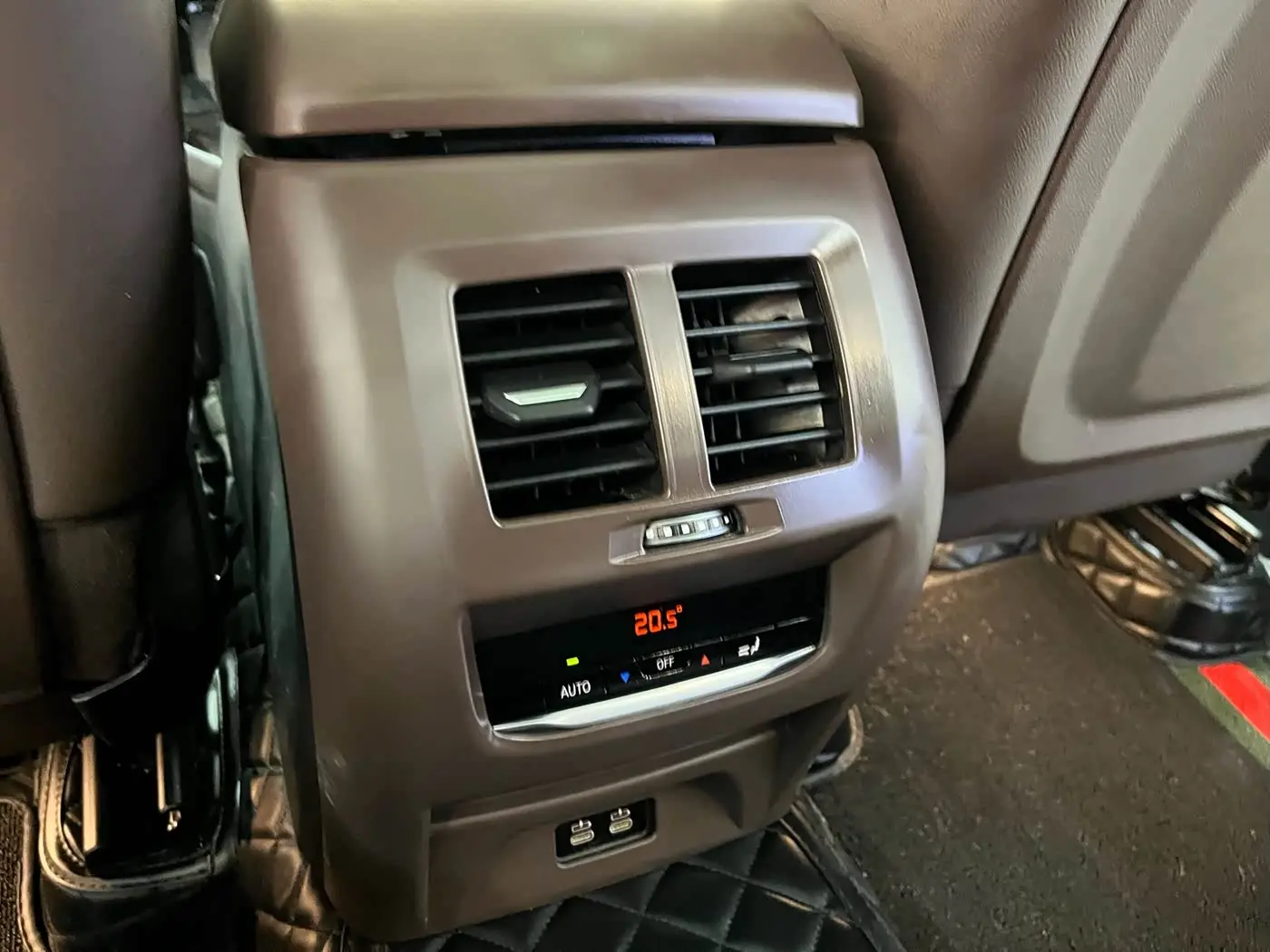 BMW X3 2023 — Photo 18/20