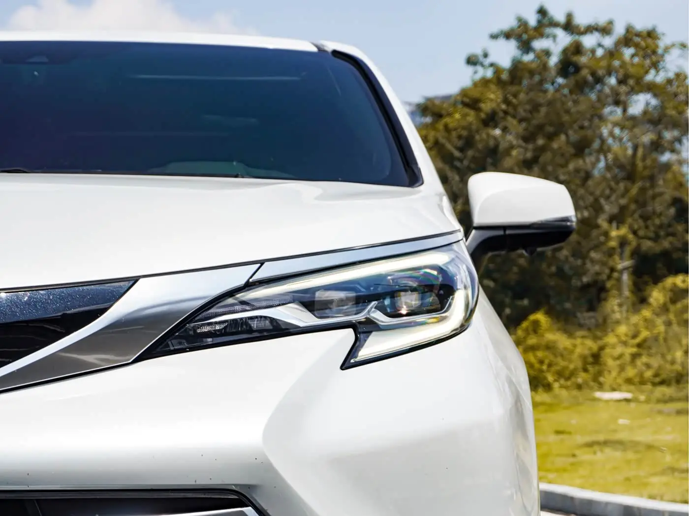 Toyota Sienna 2022 — Photo 5/20