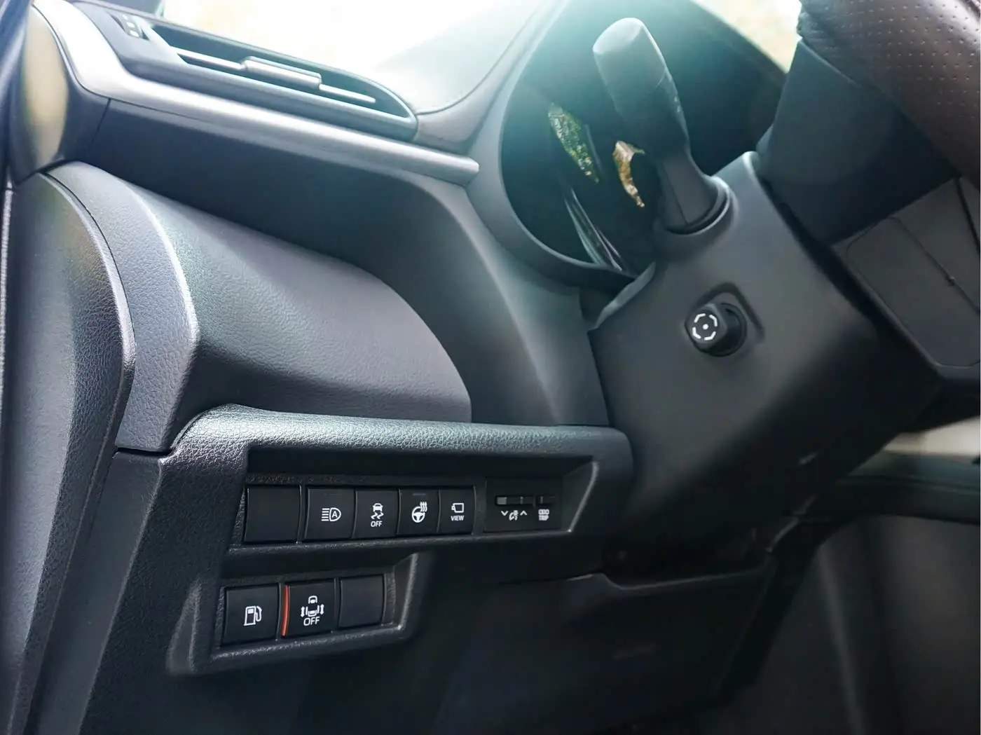 Toyota Sienna 2022 — Photo 19/20