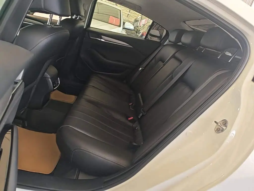 Mazda Atenza 2021 — Photo 17/20