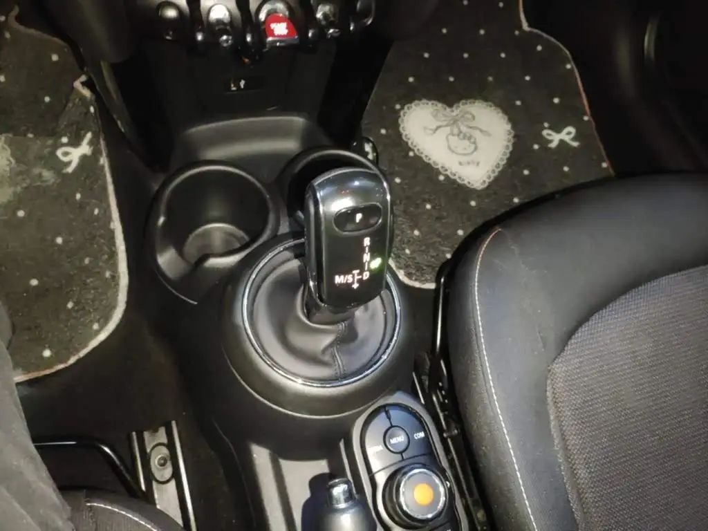 MINI MINI 2020 — Photo 14/20