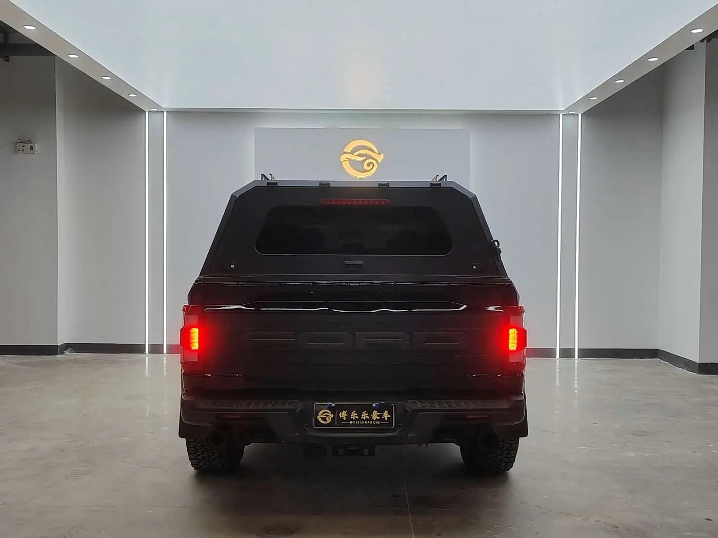 Ford F-150 Raptor 2024 — Photo 5/20