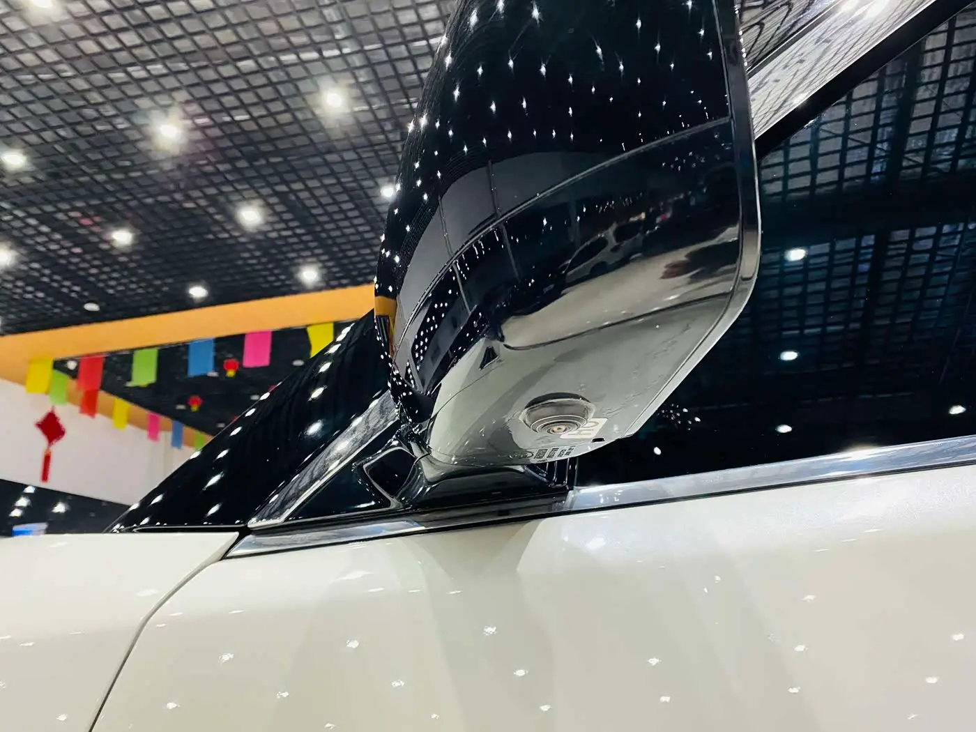Nissan Patrol 2018 — Şəkil 15/18