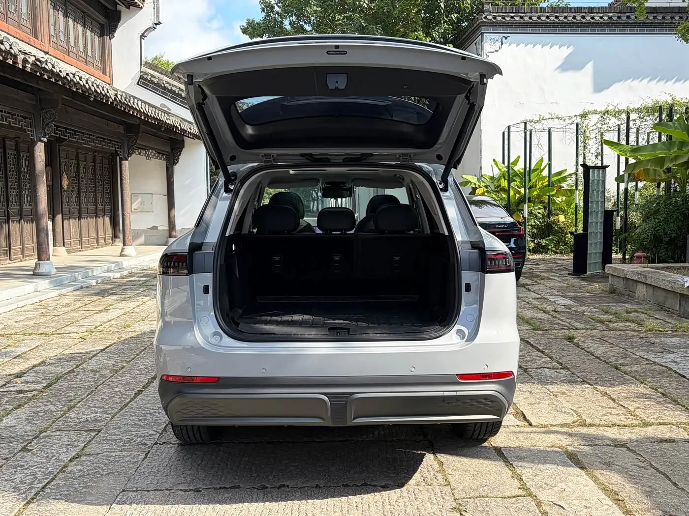Chery Fengyun Fengyun T9 2025 — Photo 8/20