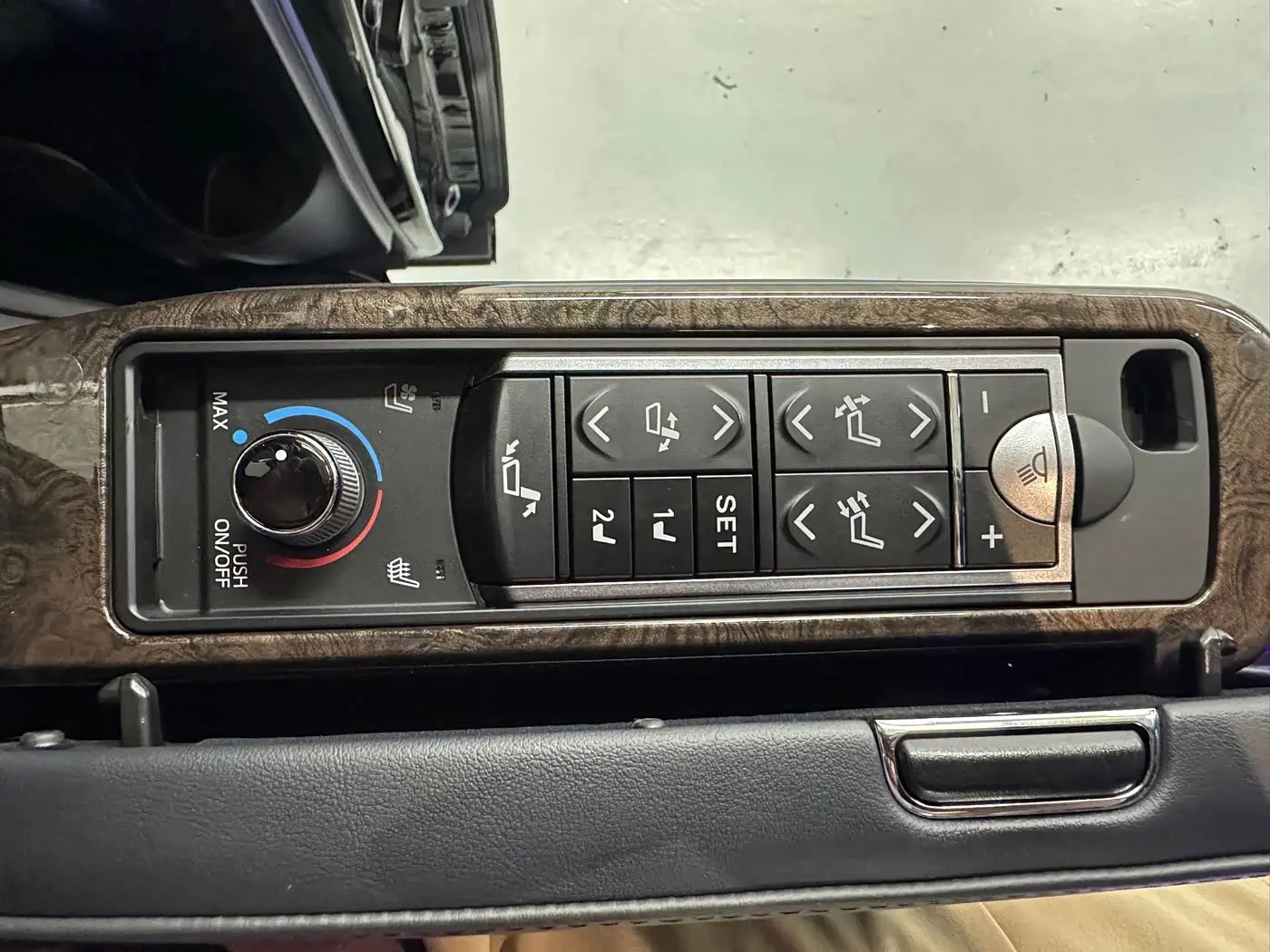 Toyota Vellfire 2020 — Фото 9/20