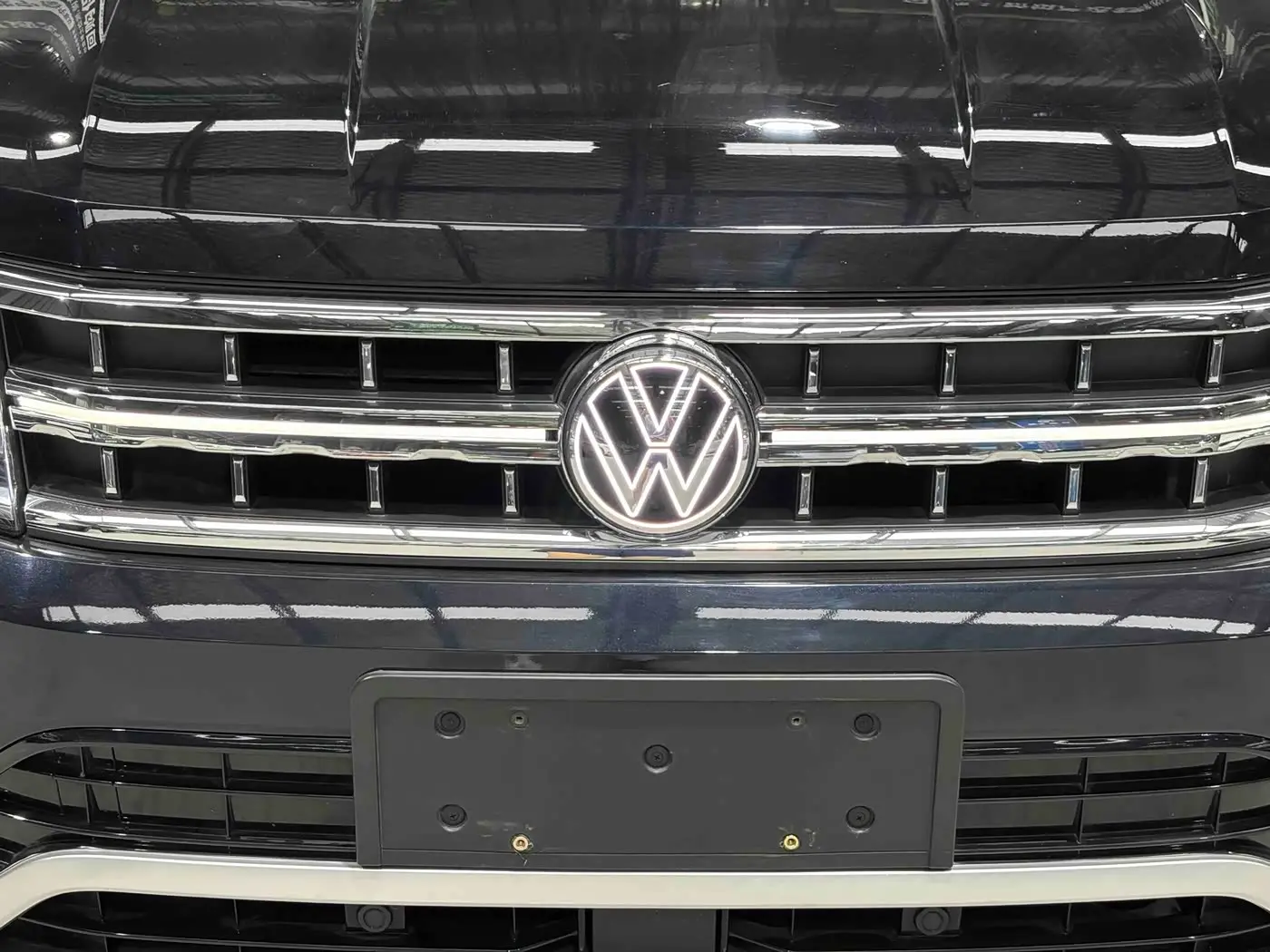 Volkswagen Teramont 2023 — Şəkil 5/20