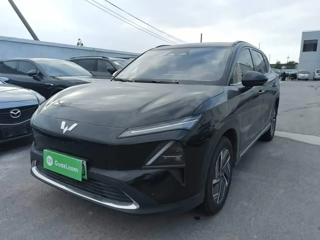 Wuling Motors Wuling Xingguang S 2025 — Photo 2/20