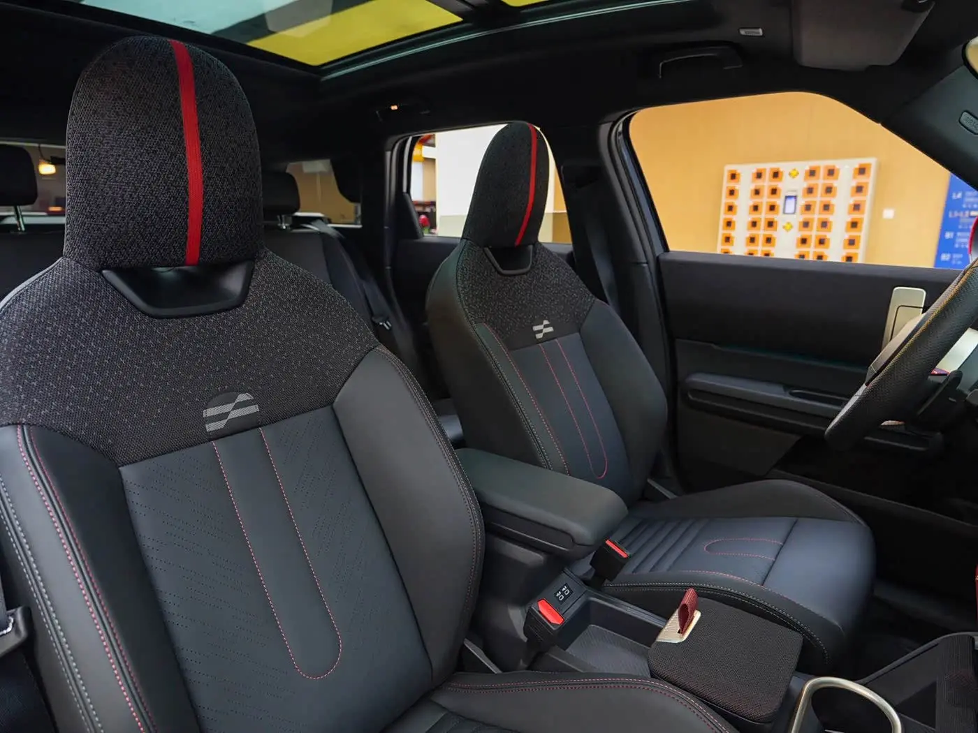 MINI JCW COUNTRYMAN 2024 — Photo 13/17