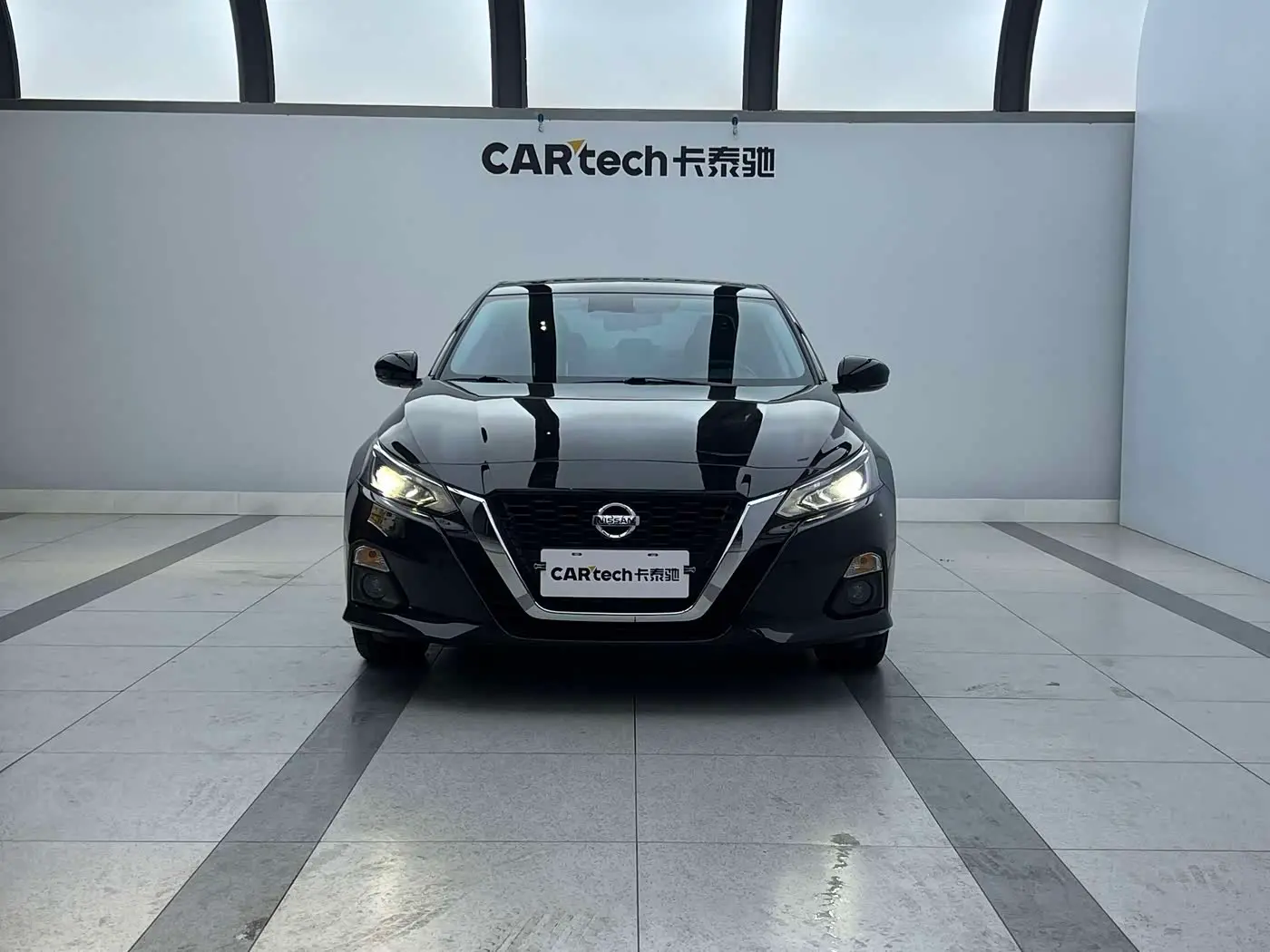 Nissan Teana 2023 — Фото 4/10