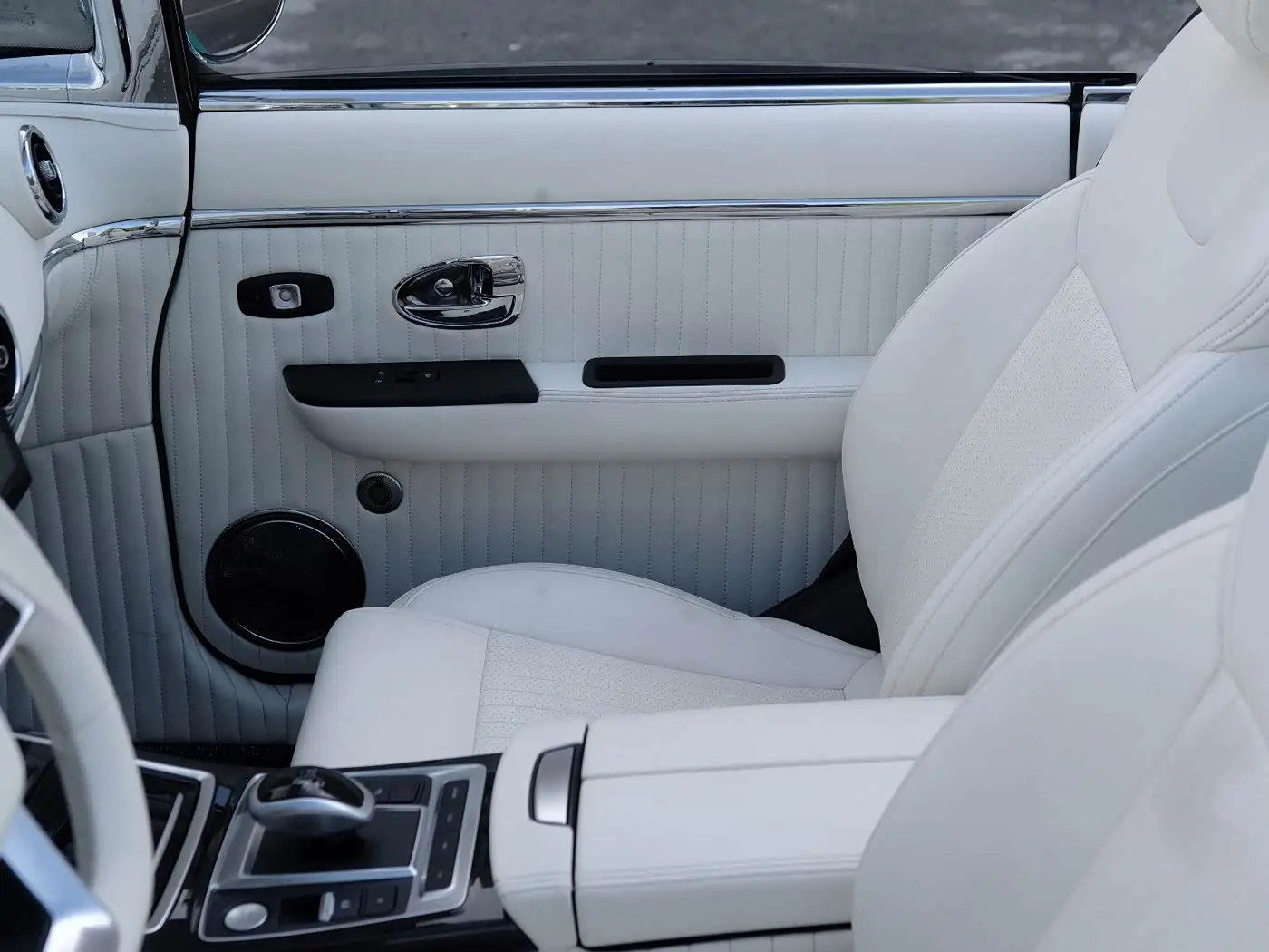 SONGSAN MOTORS SS DOLPHIN 2023 — Фото 19/20