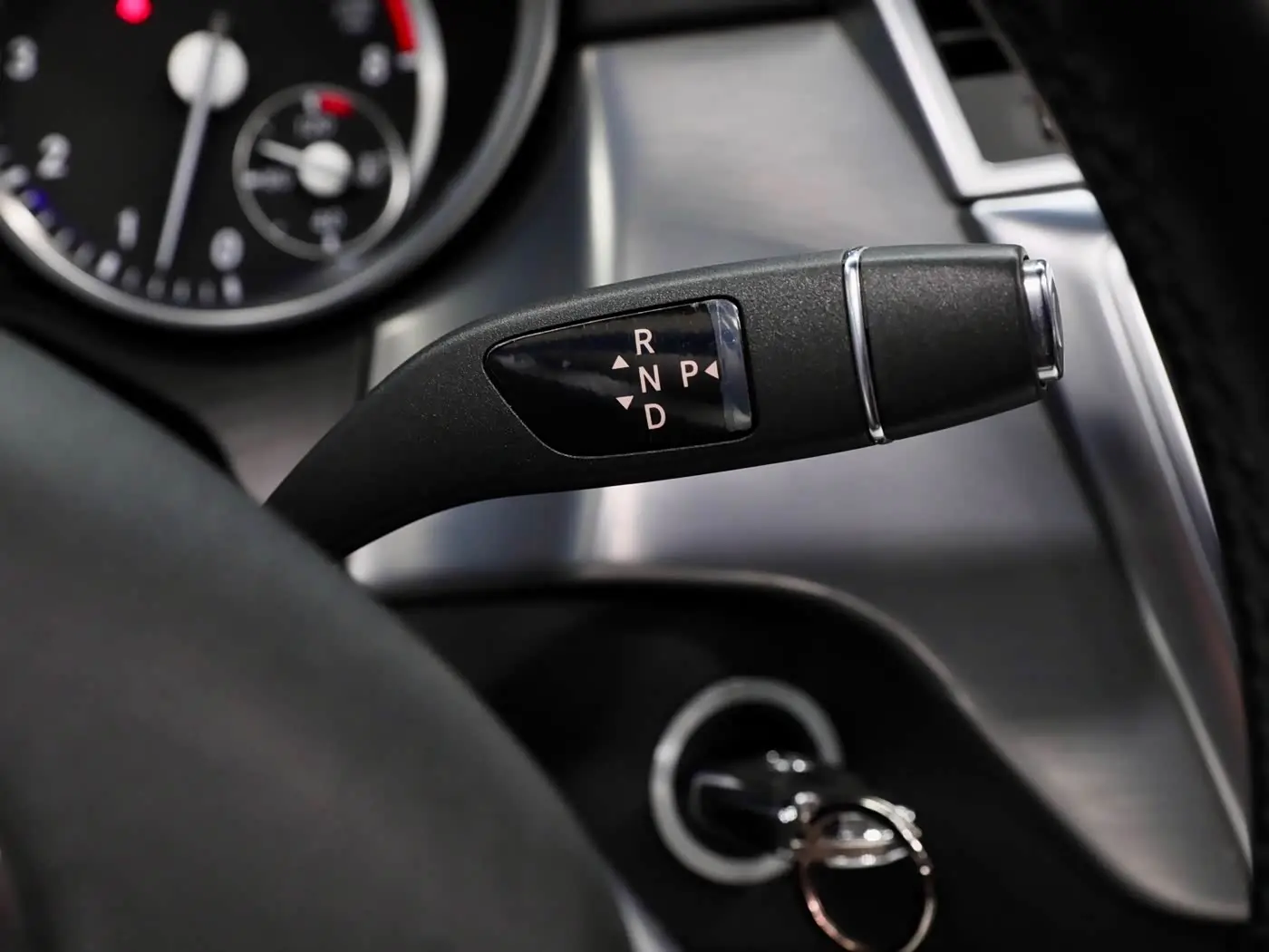 Mercedes-Benz M-Class 2013 — Photo 14/20