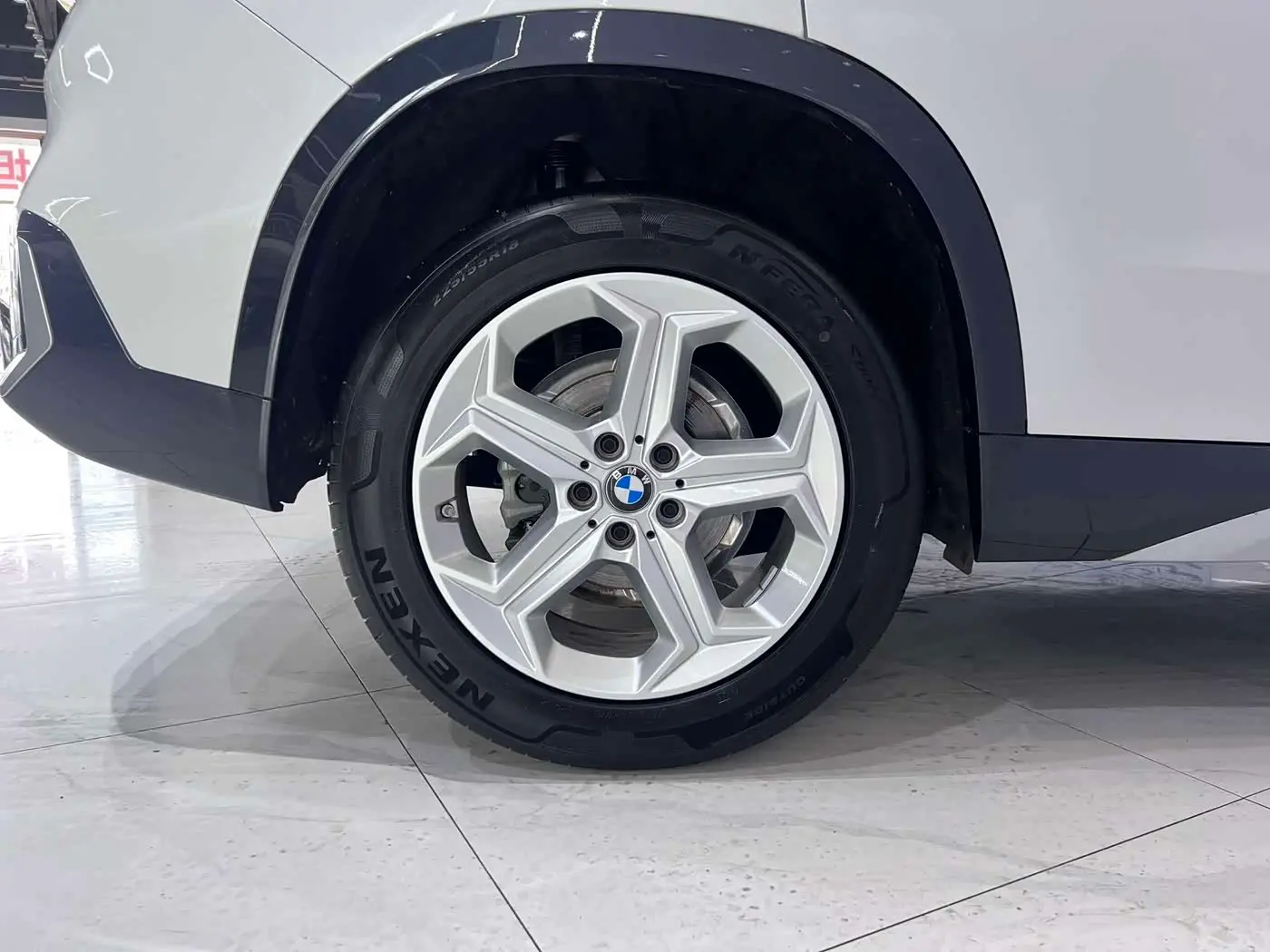 BMW X1 2023 — Photo 20/20