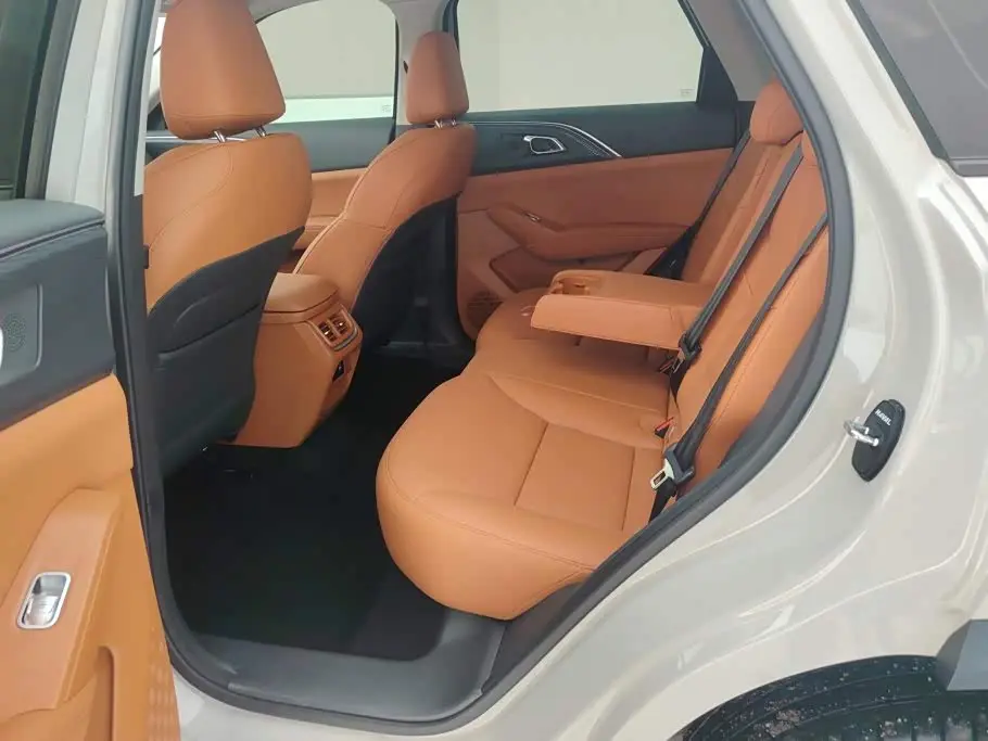 Haval Xiaolong MAX 2026 — Фото 11/16