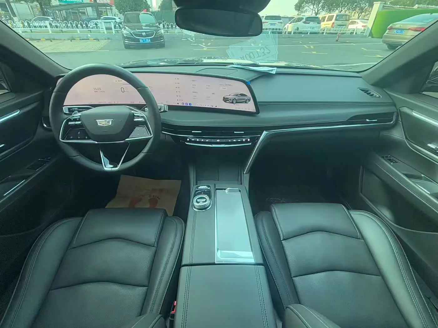 Cadillac CT6 2023 — Photo 7/15