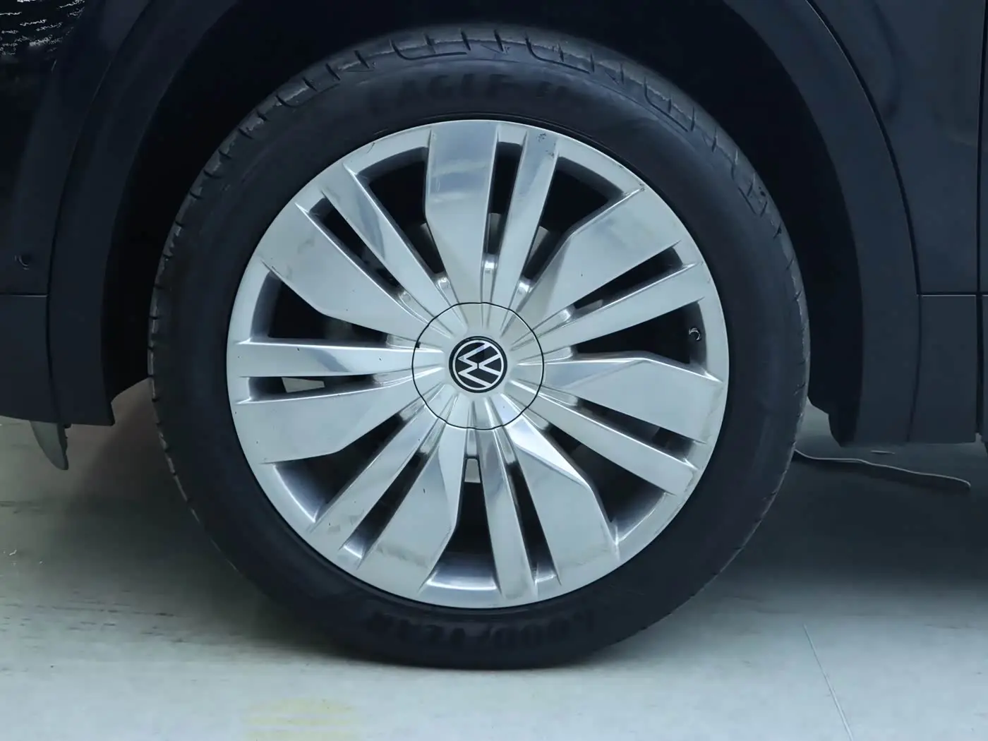 Volkswagen Teramont 2023 — Photo 4/20