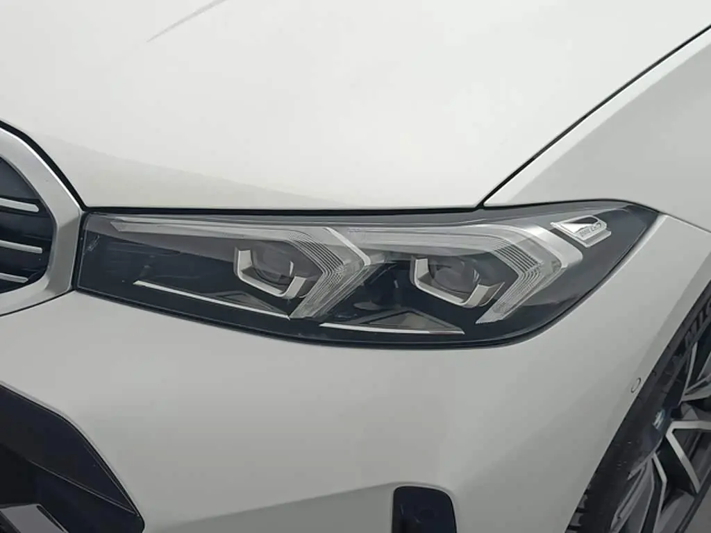BMW 3 Series 2025 — Photo 14/14