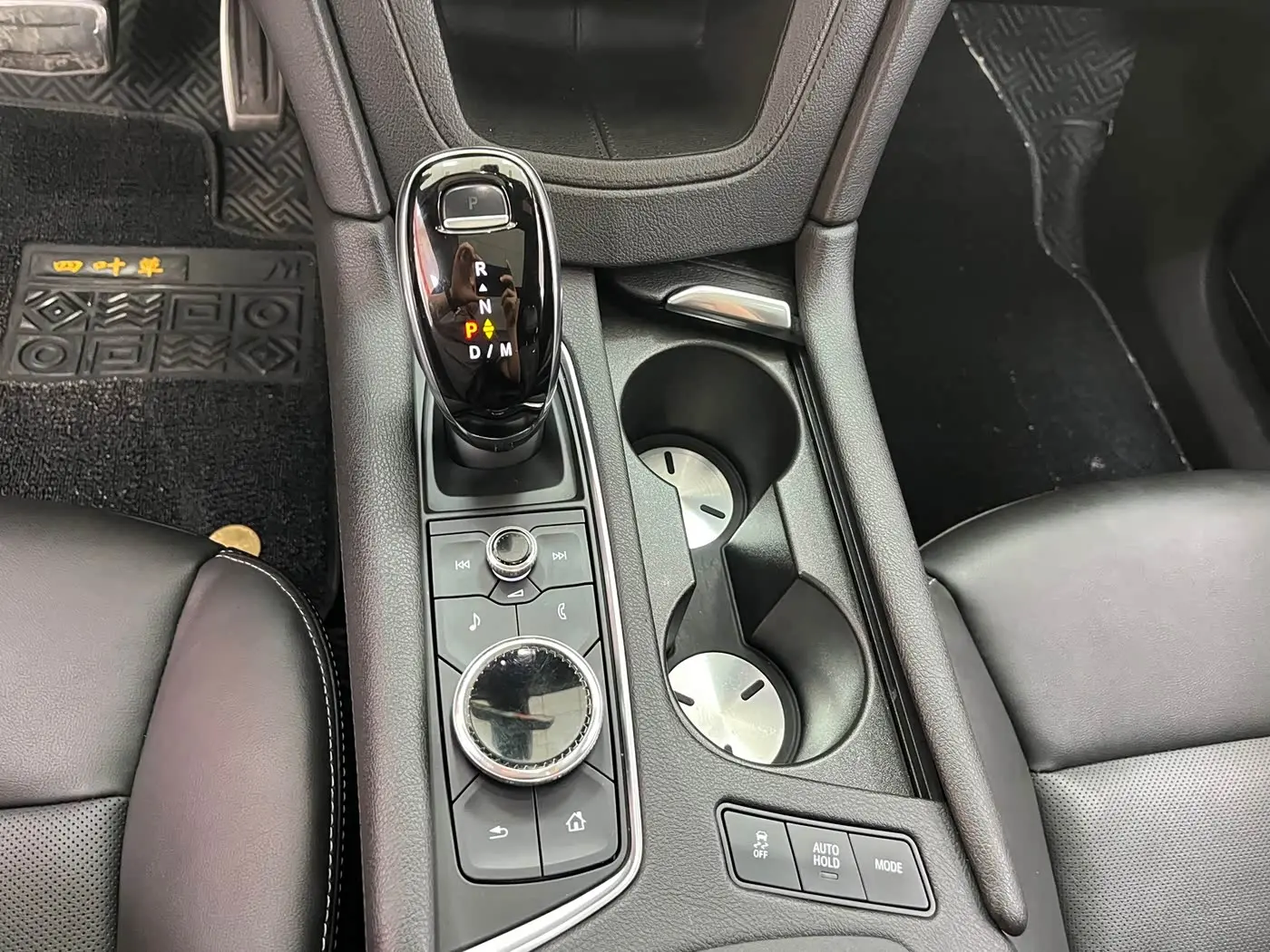 Cadillac XT6 2021 — Photo 11/20