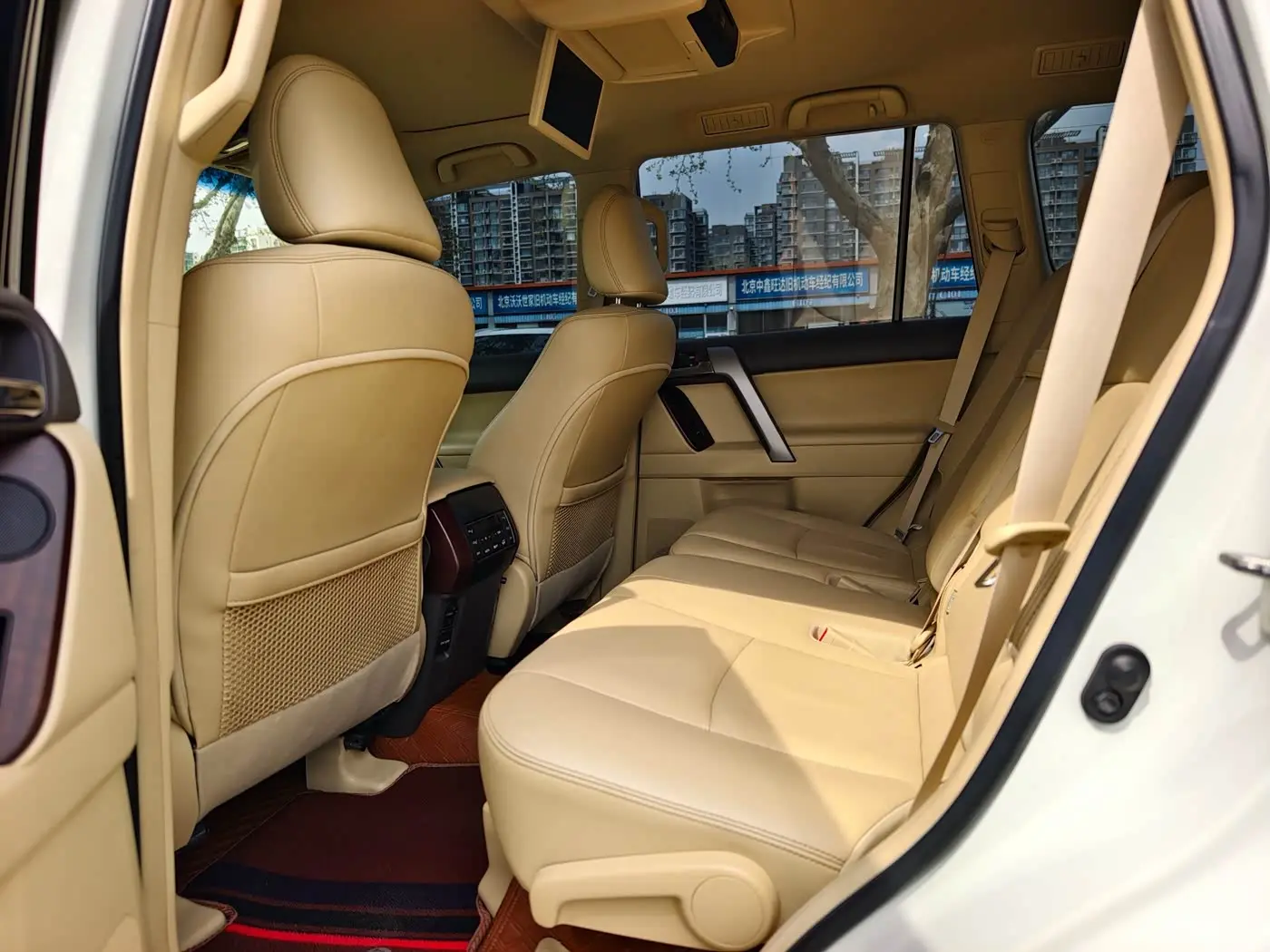 Toyota Prado 2016 — Фото 10/18