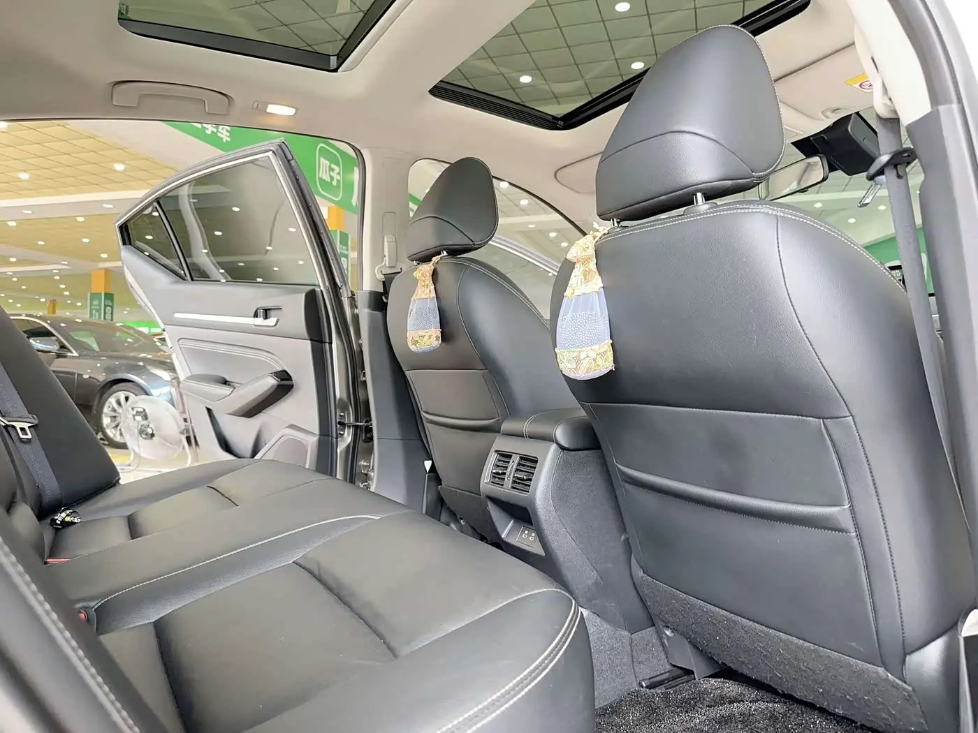 Nissan Teana 2024 — Photo 8/20