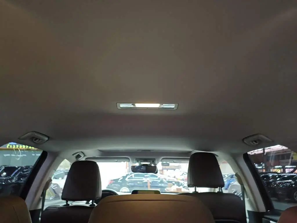 Lexus RX 2020 — Şəkil 8/20
