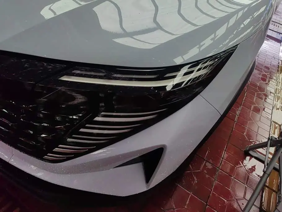 Nissan Qashqai 2024 — Photo 5/16