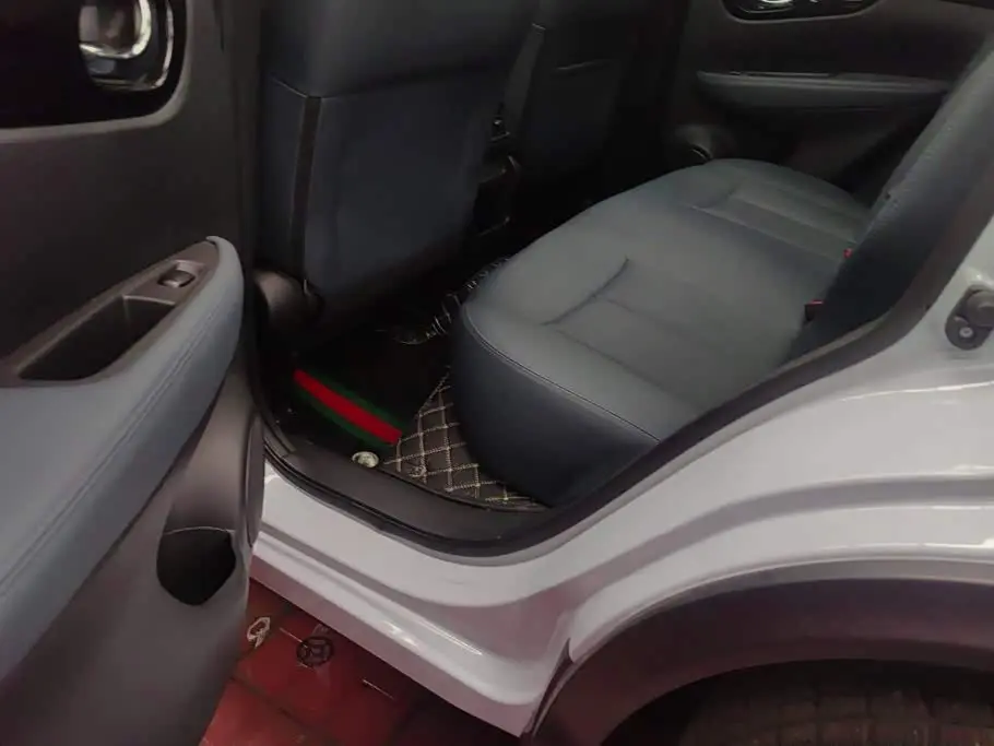 Nissan Qashqai 2024 — Photo 11/16