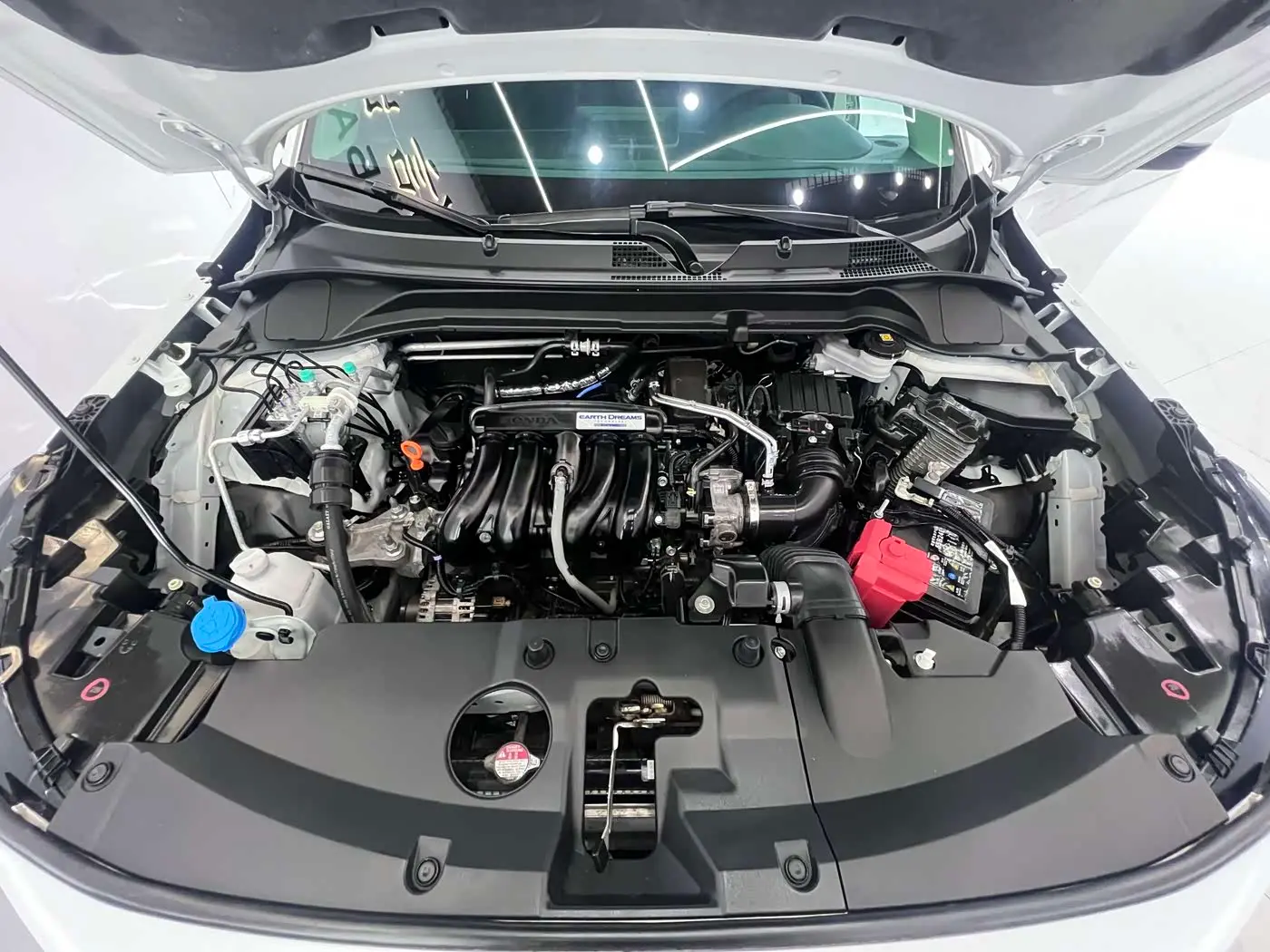 Honda XR-V 2023 — Photo 20/20