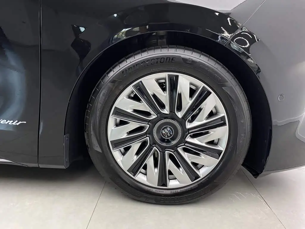 Buick Zhijing Shijia 2026 — Photo 7/20