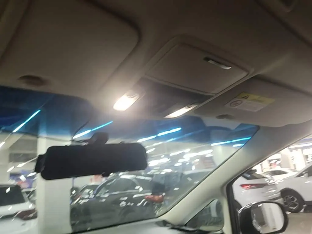 Honda Odyssey 2019 — Şəkil 18/20