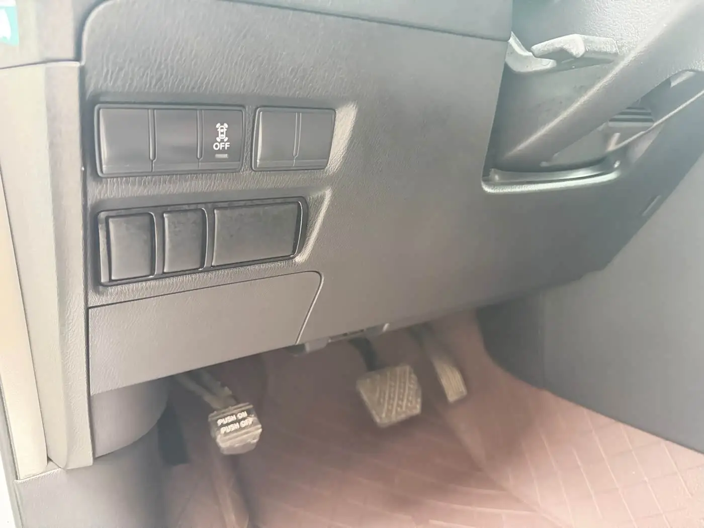 Nissan Patrol 2019 — Фото 16/20