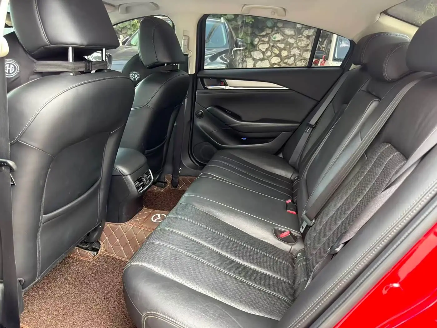 Mazda Atenza 2021 — Photo 6/9