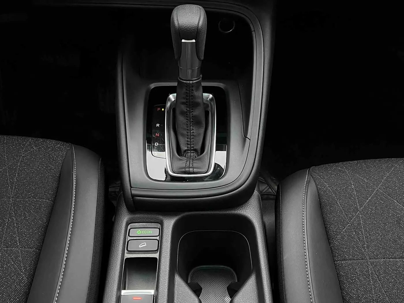 Honda Vezel 2023 — Photo 14/20