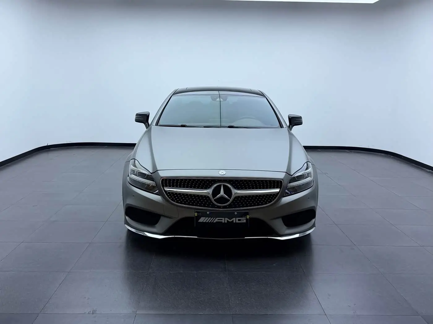 Mercedes-Benz CLS 2016 — Фото 2/13