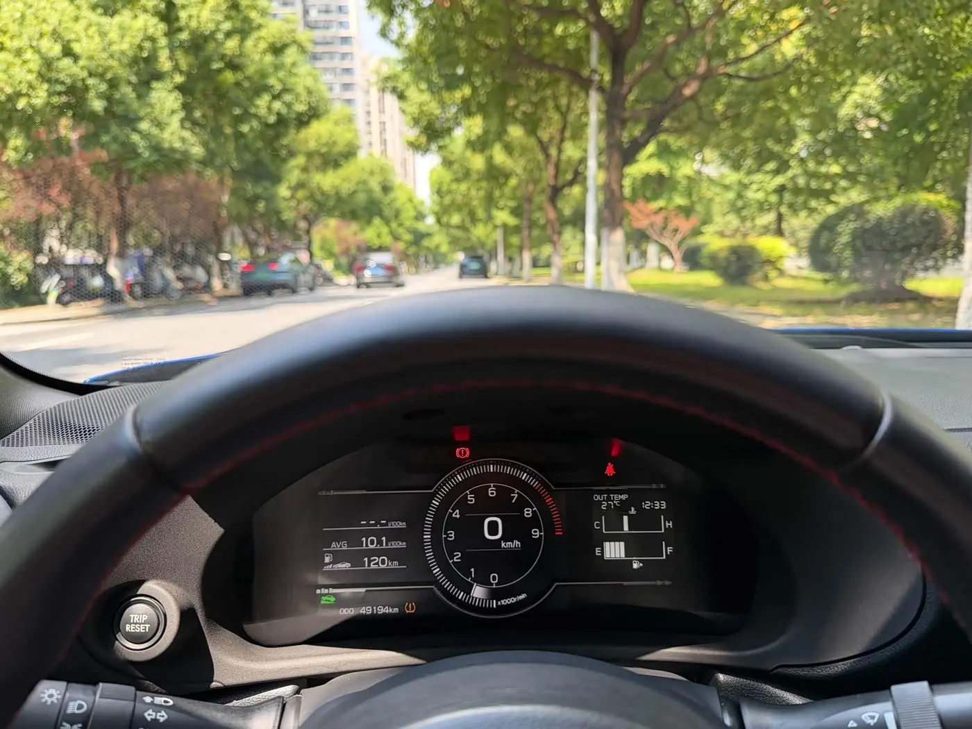 Subaru BRZ 2022 — Photo 16/17
