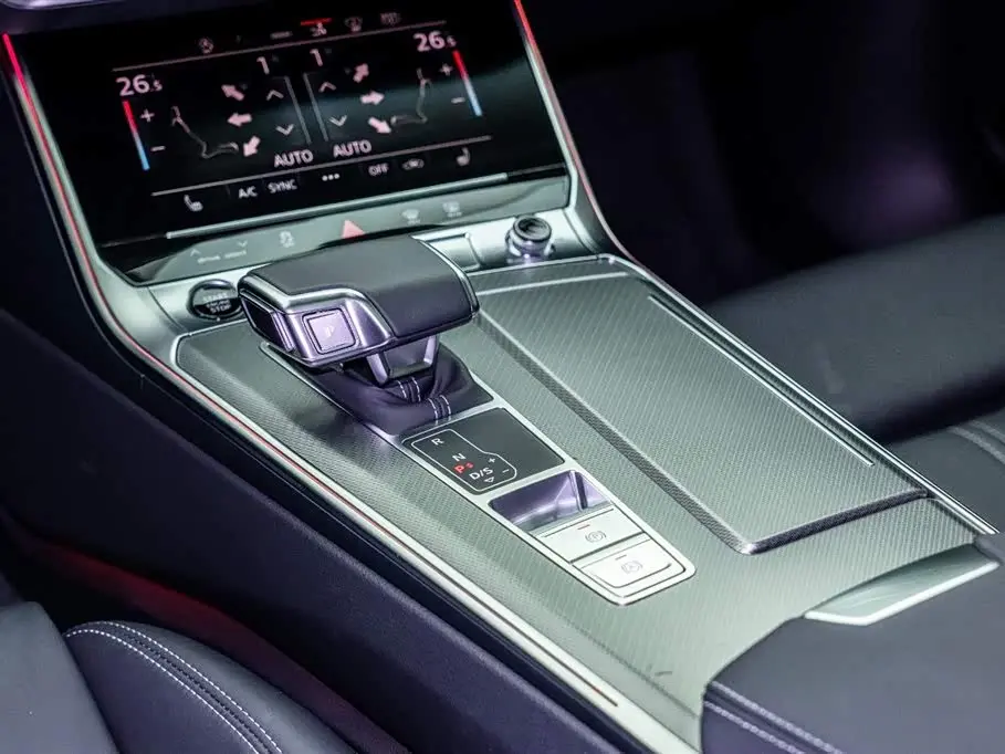 Audi A7 2025 — Фото 14/20