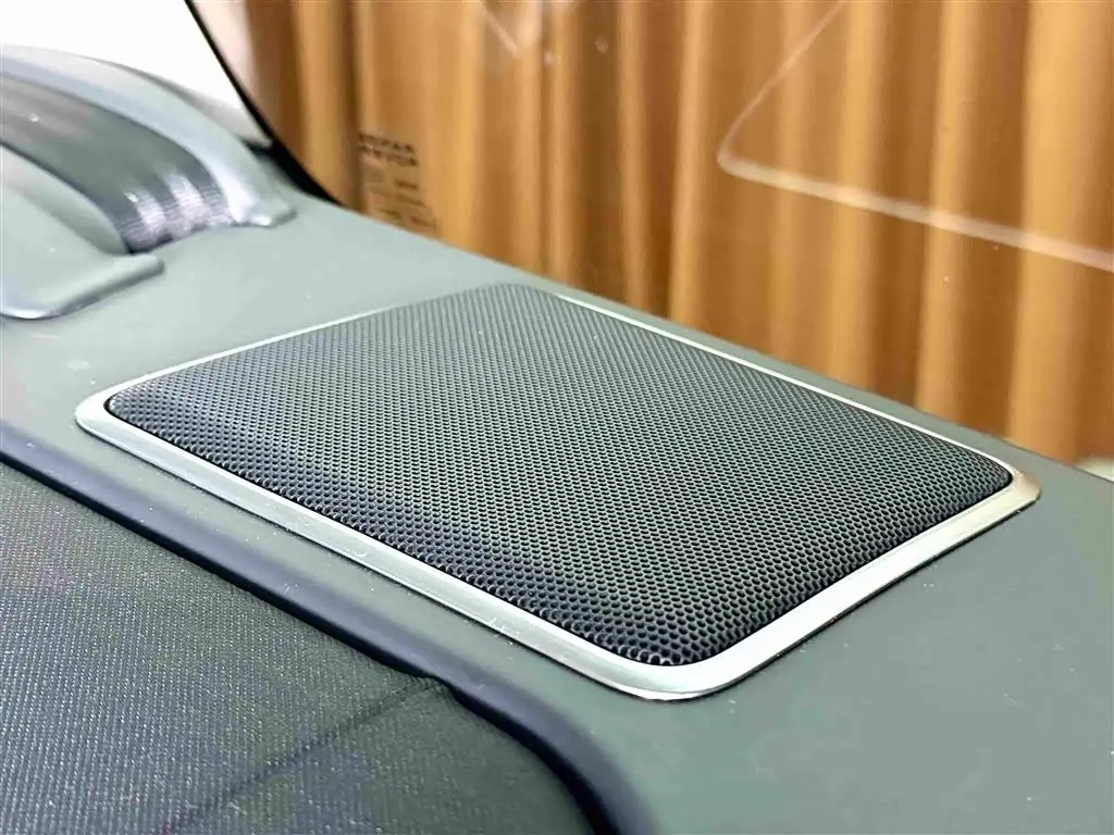 Land Rover Range Rover 2020 — Şəkil 20/20