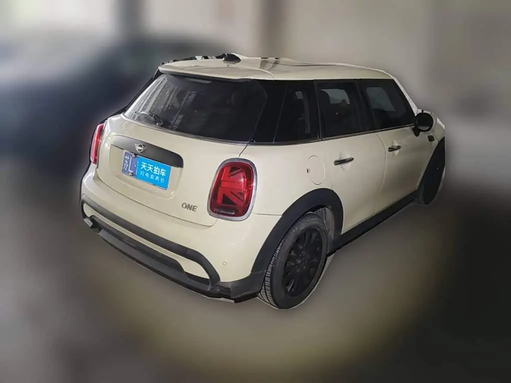MINI MINI 2022 — Photo 5/15