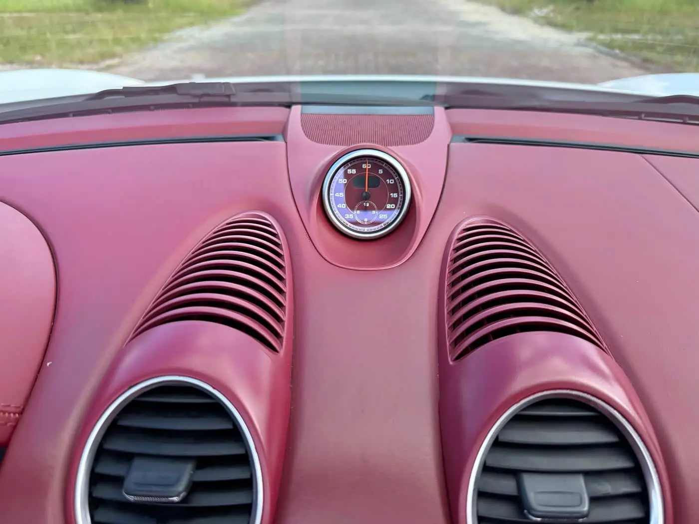 Porsche 718 2016 — Photo 10/20